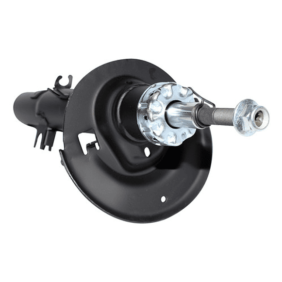 Amortiguador Delantero Peugeot 208 1.6cc 2012-2017 47mm Rh 2