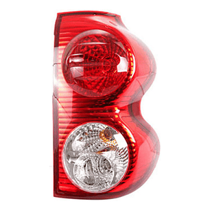 Farol Foco Trasero Mahindra Scorpio 2.2 2010-2016 Derecho