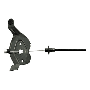 Piola Acelerador Para Nissan V16 1.6cc 1993-1997 8v