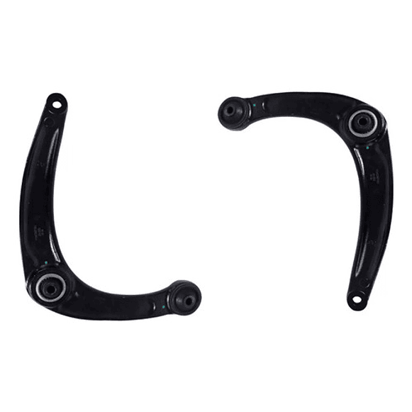 Kit Supension Bandeja Bieleta Rotulas Partner 1.6 2012-2017 3