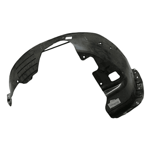 Guardafango Para Kia Rio 5 1.4cc 2018 2022 Izquierdo