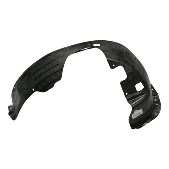 Guardafango Para Kia Rio 5 1.4cc 2018 2022 Izquierdo 3