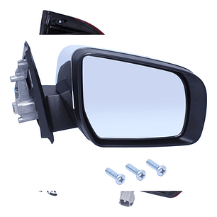 Espejo Eléctrico Para Mazda Bt50 2.2cc 2012-2020 Derecho