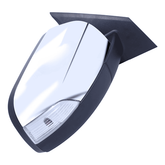 Espejo Eléctrico Para Mazda Bt50 2.2cc 2012-2020 Derecho 2