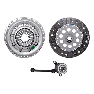 Kit Embrague Para Nissan Juke 1.6cc 2012-2017 
