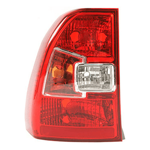 Farol Foco Trasero Para Kia Sportage 2.0 2007-2010 Izquierdo