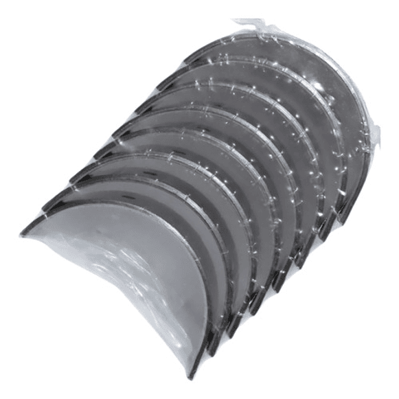 Juego Metal Biela Std Chevrolet Luv 2.8cc 2000-2004  3