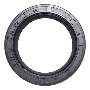 Reten Cigueñal Delantero Para Toyota Corolla 1.6cc 1992-1995