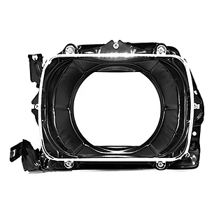 Soporte Óptico Derecho Luv 1.6cc 1989-1995