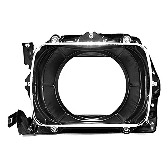 Soporte Óptico Derecho Luv 1.6cc 1989-1995 1