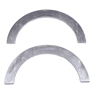 Juego Metal Axial Para Isuzu Nkr 3.1cc 1999-2006