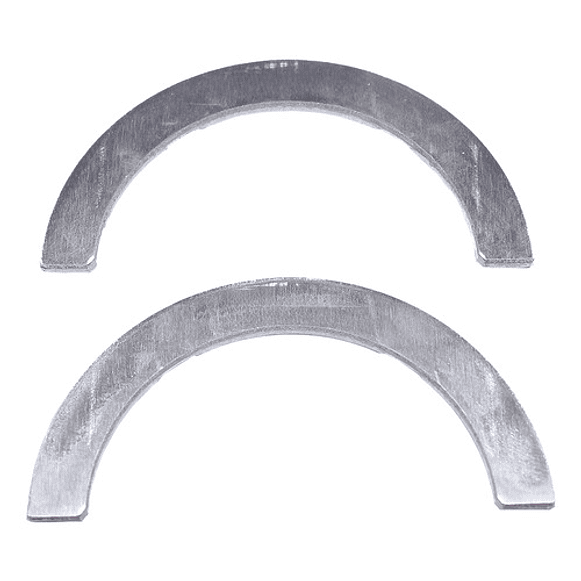 Juego Metal Axial Para Isuzu Nkr 3.1cc 1999-2006 1