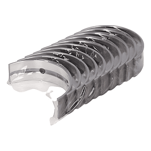 Juego Metal Bancada Std Isuzu Nkr 3.1cc 1999-2006