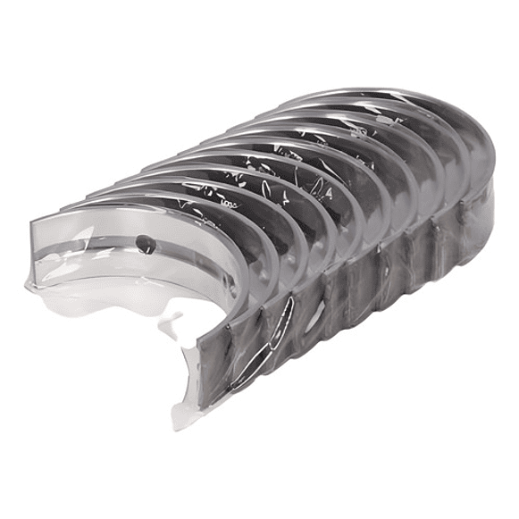 Juego Metal Bancada Std Isuzu Nkr 3.1cc 1999-2006 1