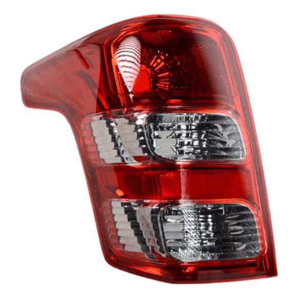 Par Farol Foco Trasero L200 Work 2.4cc 2016-2018 Rh-lh Depo 3