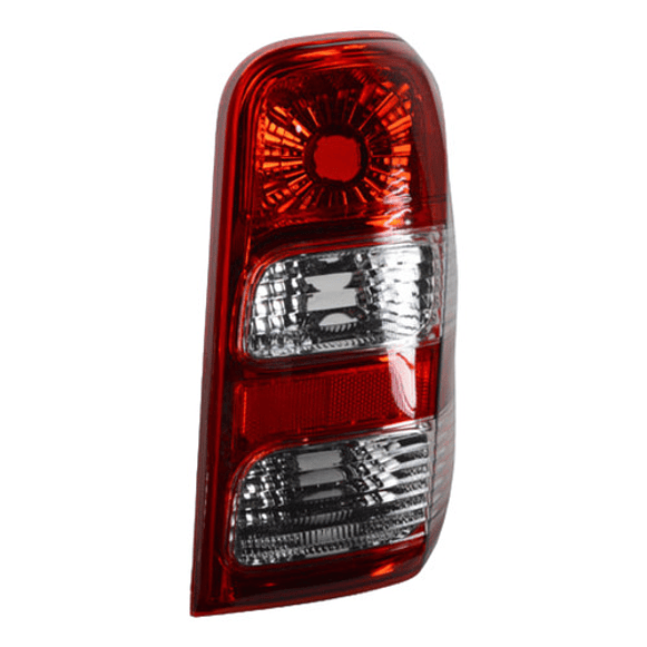 Par Farol Foco Trasero L200 Work 2.4cc 2016-2018 Rh-lh Depo 4