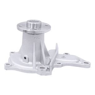 Bomba De Agua Para Toyota Corolla 1.6cc 1993-2001