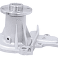 Bomba De Agua Para Toyota Corolla 1.6cc 1993-2001 - Miniatura 1