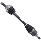 Eje Palier Izquierdo Citroen Berlingo 1.6cc 2012-2018 - Miniatura 1