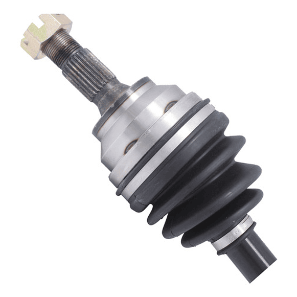 Eje Palier Izquierdo Citroen Berlingo 1.6cc 2012-2018 3