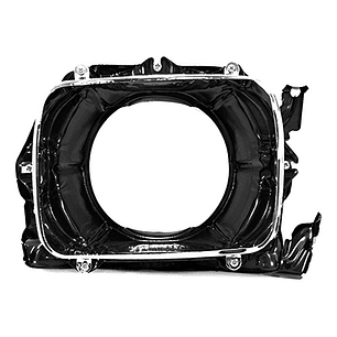 Soporte Óptico Izquierdo Luv 1.6cc 1989-1995