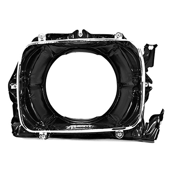 Soporte Óptico Izquierdo Luv 1.6cc 1989-1995 1