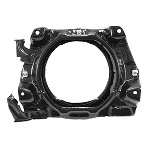 Soporte Óptico Izquierdo Luv 1.6cc 1989-1995 2