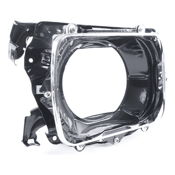 Soporte Óptico Izquierdo Luv 1.6cc 1989-1995 3