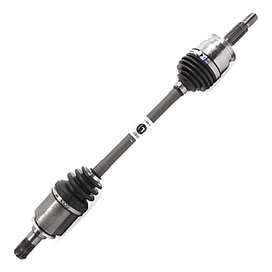 Eje Palier Izquierdo Para Hyundai I10 1.1cc 2008-2014