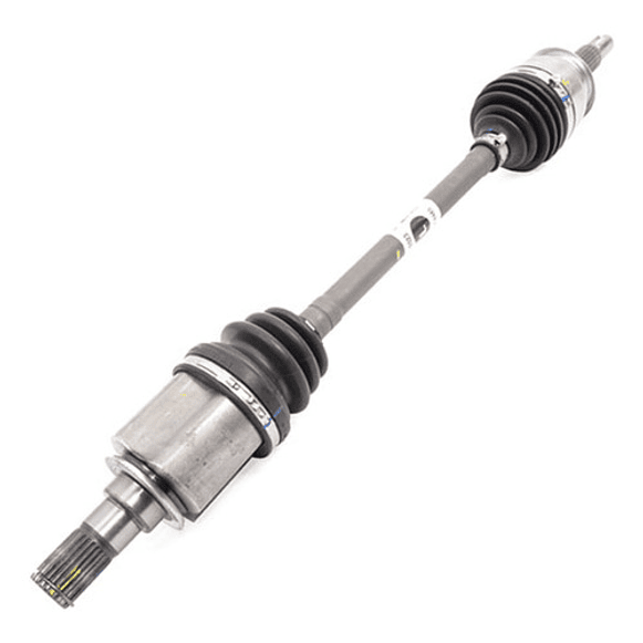 Eje Palier Izquierdo Para Hyundai I10 1.1cc 2008-2014 2