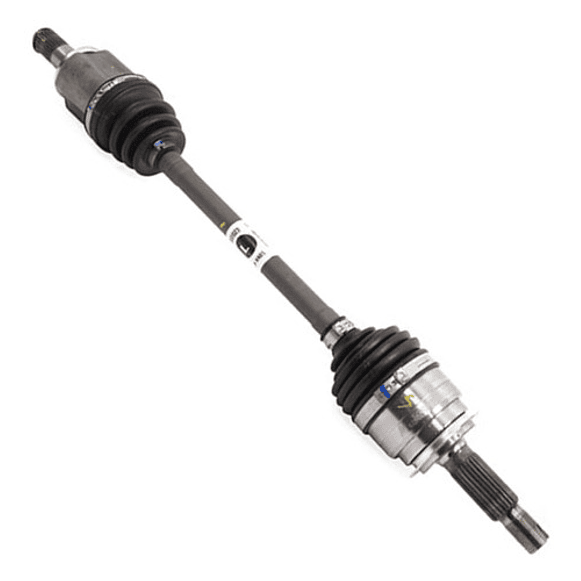 Eje Palier Izquierdo Para Hyundai I10 1.1cc 2008-2014 3