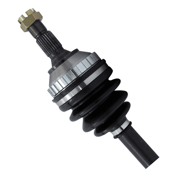 Eje Palier Derecho Peugeot Partner 1.9cc 2001-2007 2