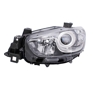 Foco Optico Para Mazda Cx5 2.0 2012-2017 Izquierdo