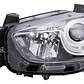 Foco Optico Para Mazda Cx5 2.0 2012-2017 Izquierdo - Miniatura 1