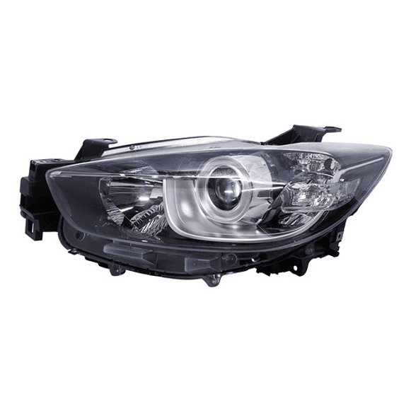 Foco Optico Para Mazda Cx5 2.0 2012-2017 Izquierdo 2
