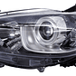Foco Optico Para Mazda Cx5 2.0 2012-2017 Izquierdo - Miniatura 2