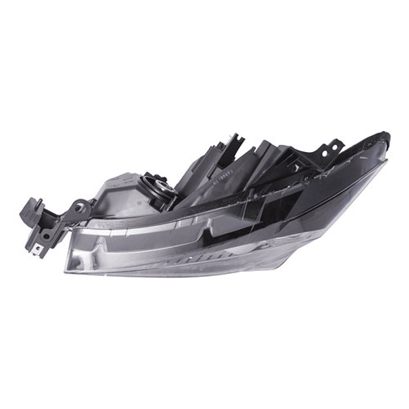 Foco Optico Para Mazda Cx5 2.0 2012-2017 Izquierdo 4