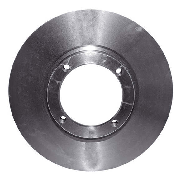 Par De Disco Freno Chevrolet Spark 0.8cc 2004-2016 2