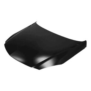 Capot Para Kia Rio Jb 1.4cc 2006-2011