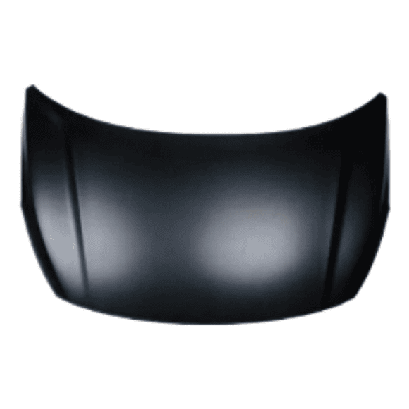 Capot Para Kia Rio Jb 1.4cc 2006-2011 2