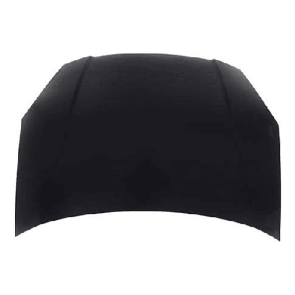 Capot Para Kia Rio Jb 1.4cc 2006-2011 3