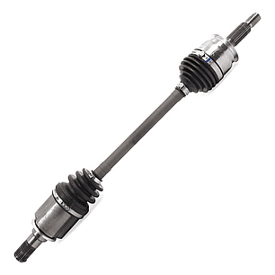 Eje Palier Izquierdo Para Hyundai I10 1.1cc 2008-2014 G4hg