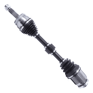 Eje Palier Derecho Para Hyundai Accent 1.5cc 2006-2011