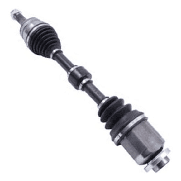 Eje Palier Derecho Para Hyundai Accent 1.5cc 2006-2011 3