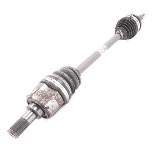 Eje Palier Izquierdo Para Hyundai Accent 1.4cc 2021-2023 3