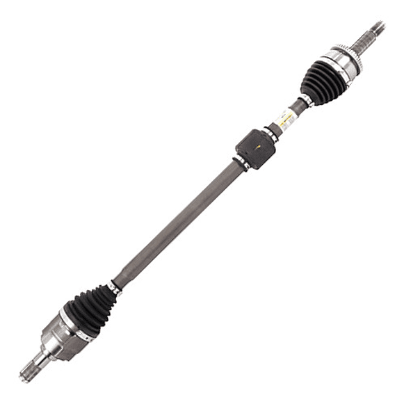 Eje Palier Derecho Para Hyundai Accent Rb 1.4cc 2015-2020 1