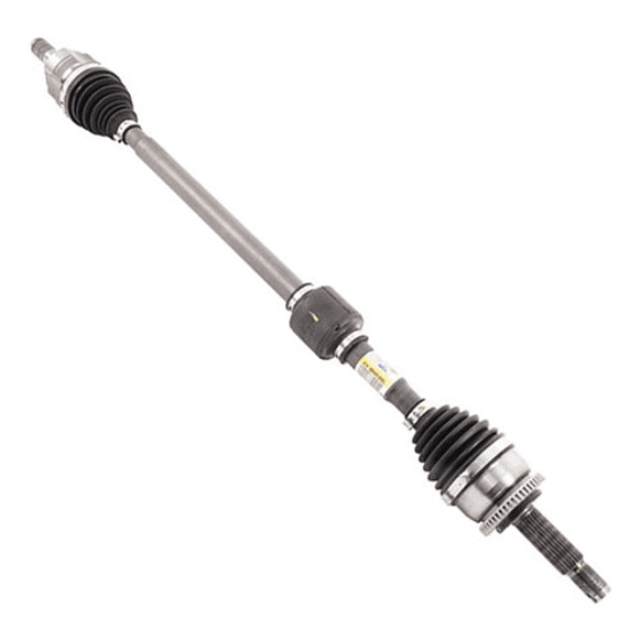 Eje Palier Derecho Para Hyundai Accent Rb 1.4cc 2015-2020 3