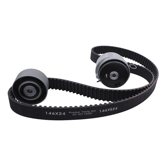 Kit Distribución Chevrolet Cruze 1.8cc 2010-2017 Coreano 2