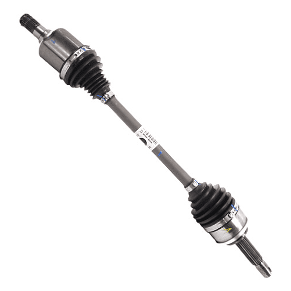 Eje Palier Izquierdo Para Hyundai Grand I10 1.2cc 2016-2018 1