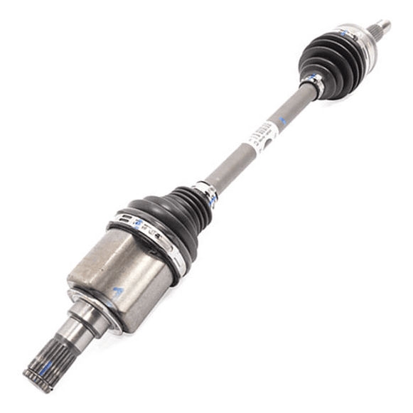 Eje Palier Izquierdo Para Hyundai Grand I10 1.2cc 2016-2018 2